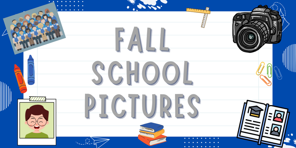 Fall Picture Day