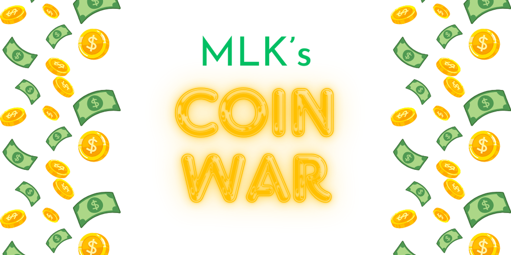 MLK's Coin War