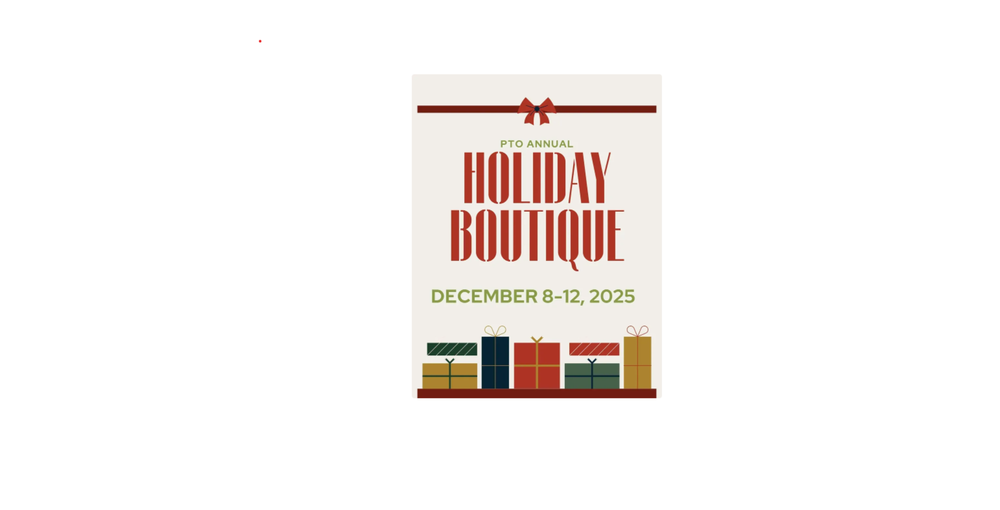 Holiday Boutique