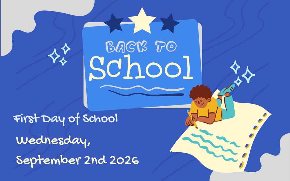 Back to School