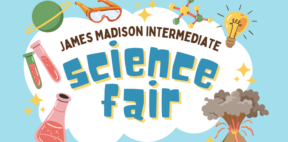 JMI Science Fair
