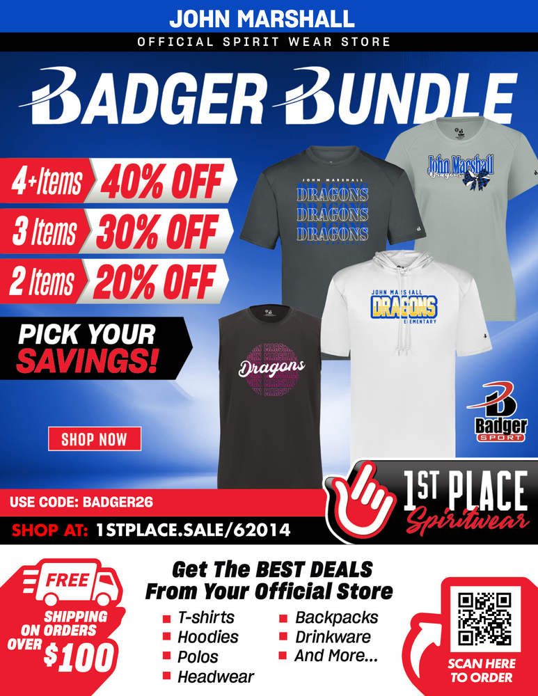Spiritwear ad