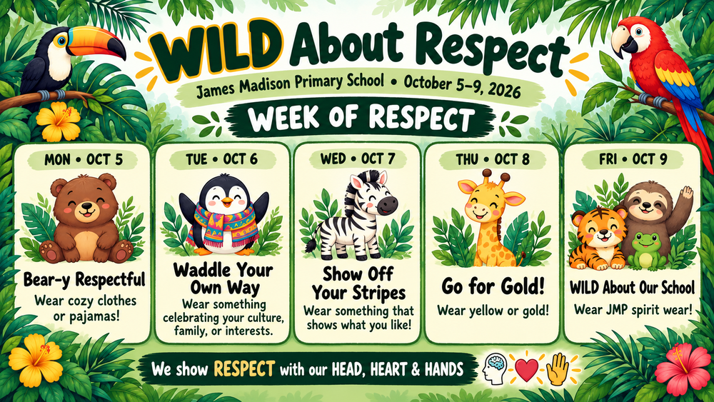 respect week