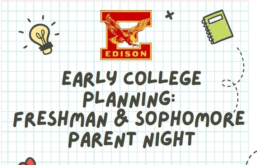 Early College Planning Night