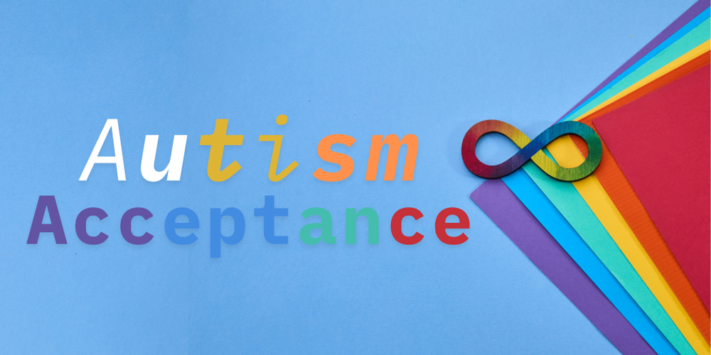 Autism Acceptance Week