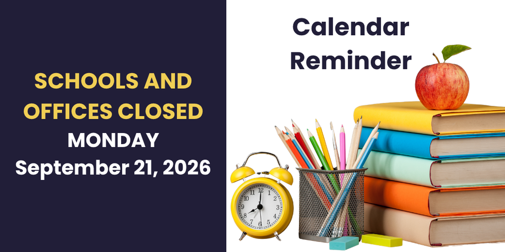 Calendar Reminder