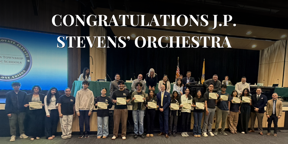 congratulations jps orchestra 