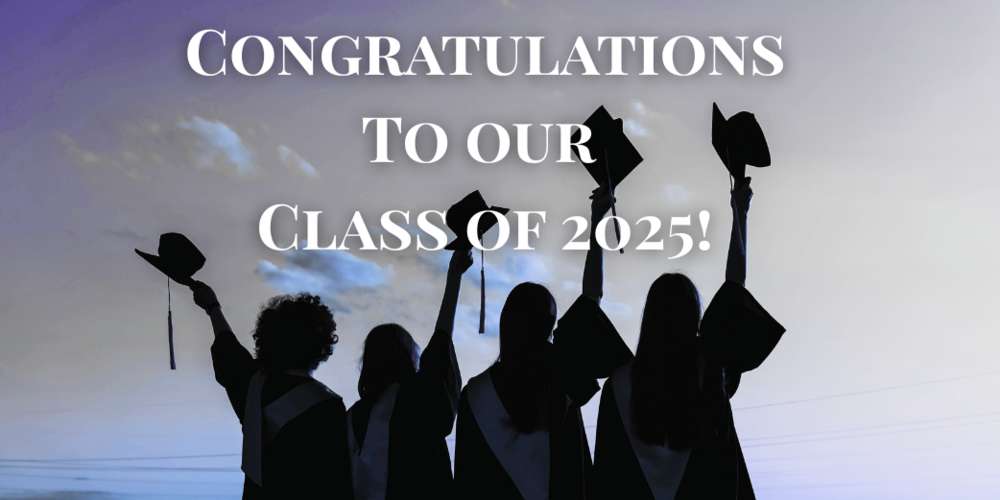 Class of 2025