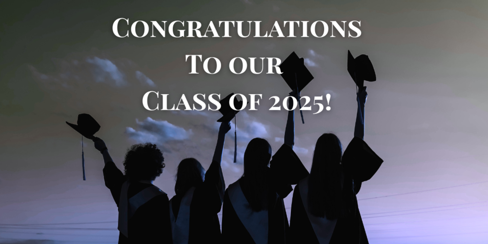 Class of 2025