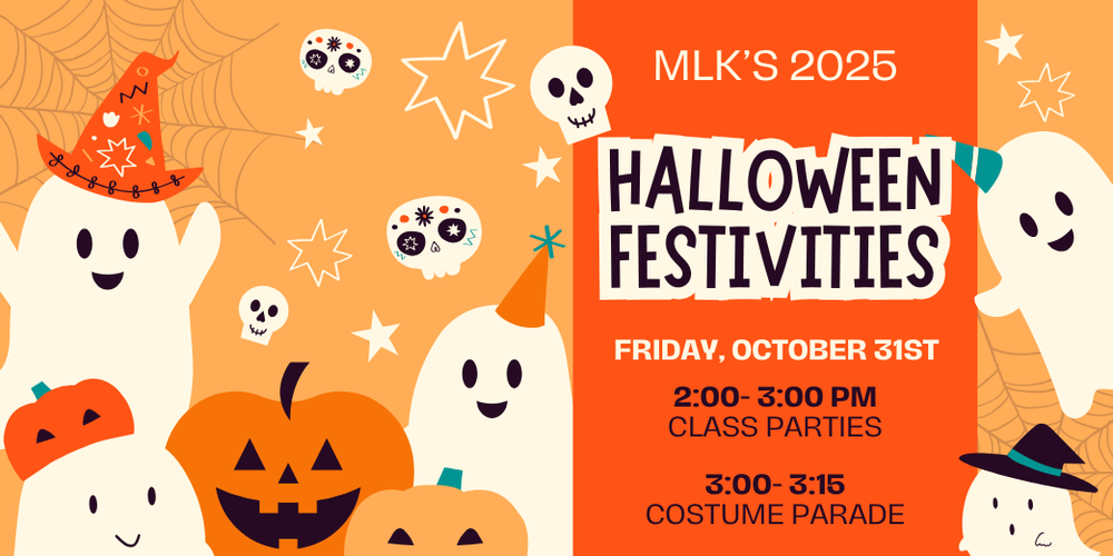 Halloween Festivities