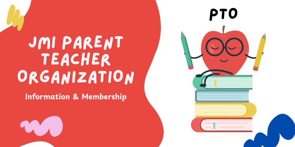 JMI PTO Information & Membership