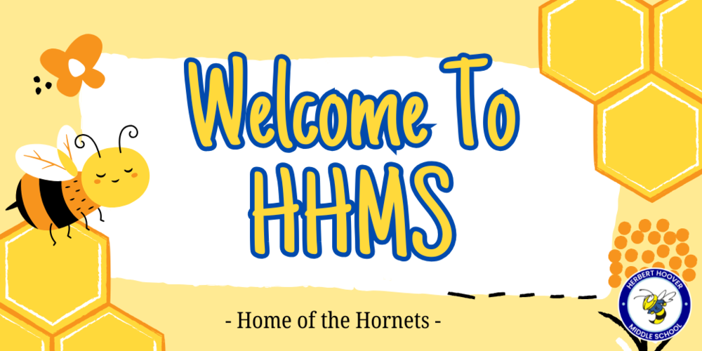 Welcome to HHMS