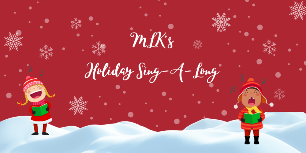 Holiday Sing-A-Long