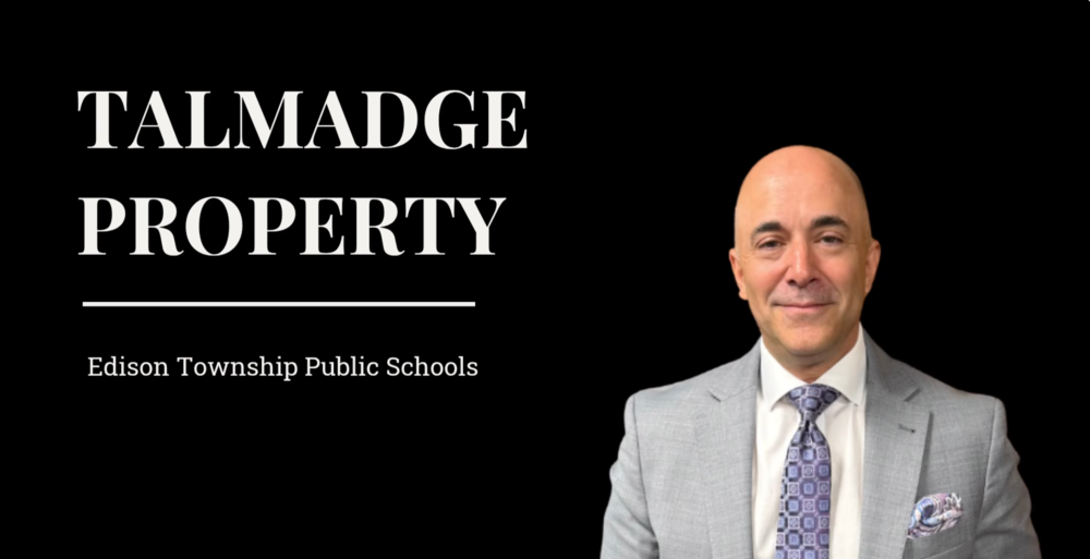talmadge
