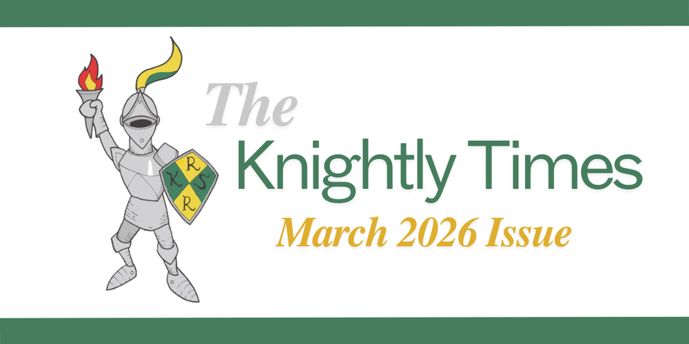 Knightly Times March