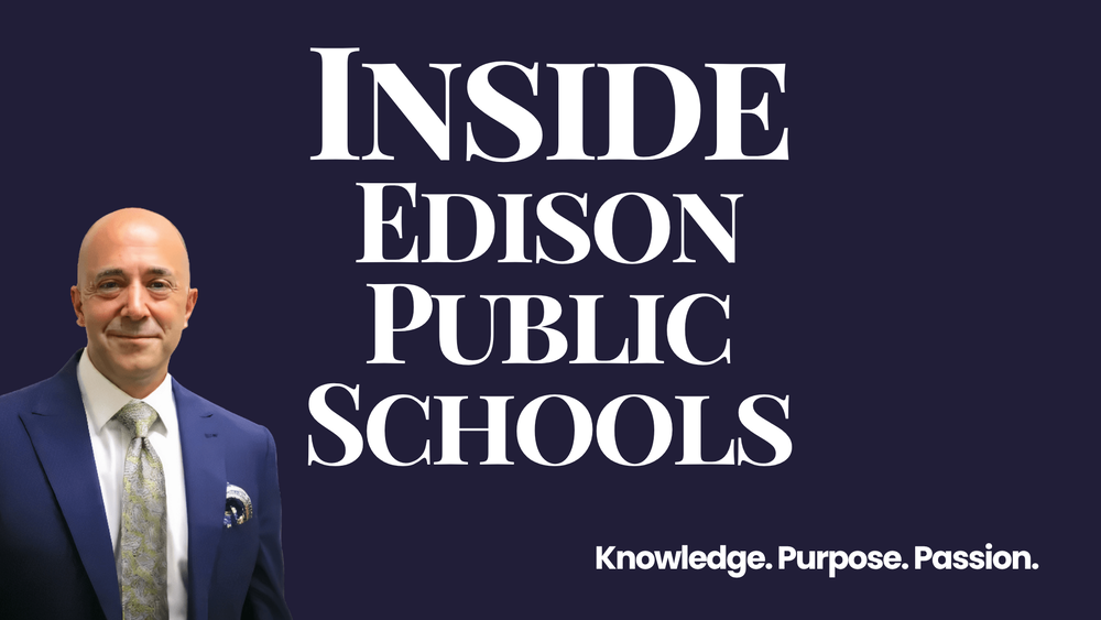 Inside Edison