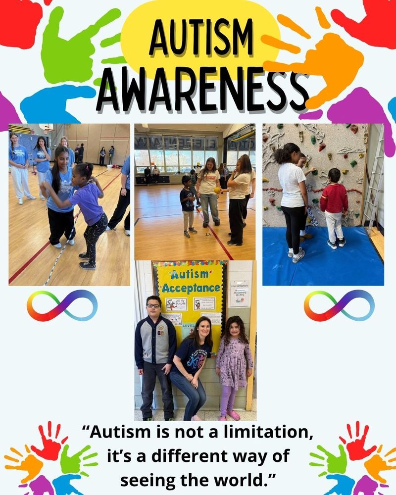 Autism Awareness Breakfast