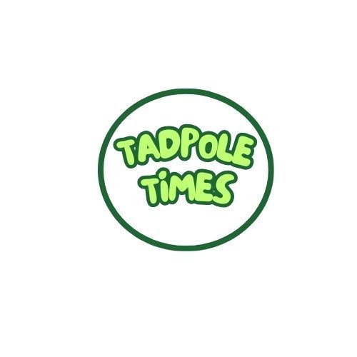 tadpole times