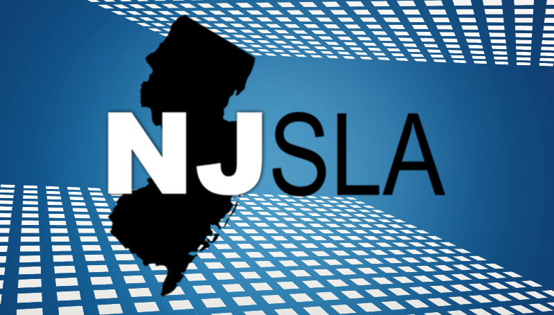 NJSLA Letters