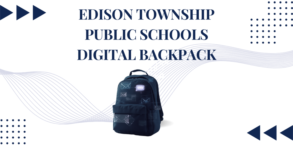 Digital Backpack