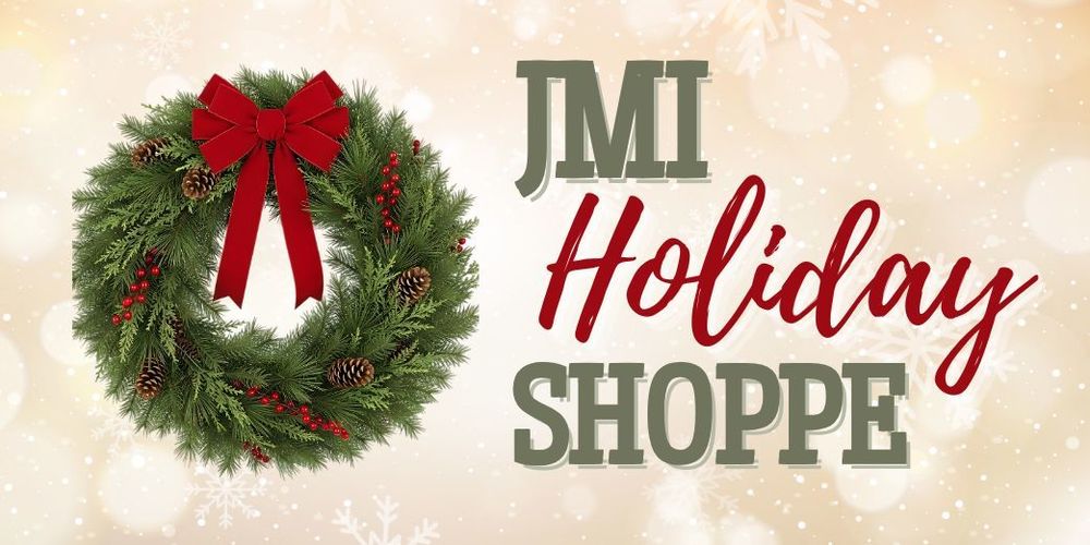 JMI Holiday Shoppe