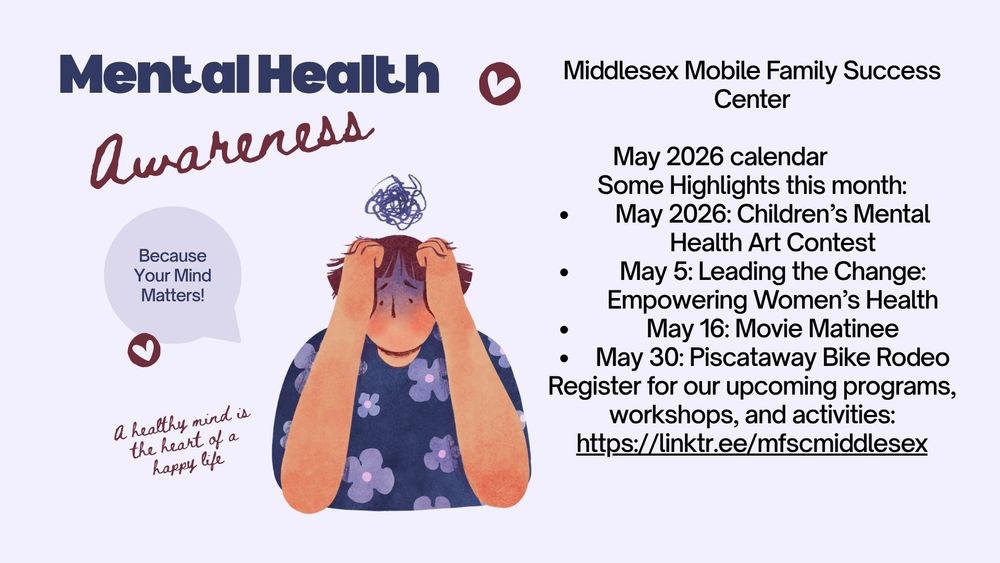 Middlesex Mobile Family Success Center