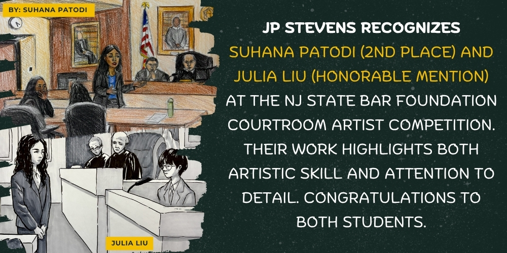 Art Courtroom