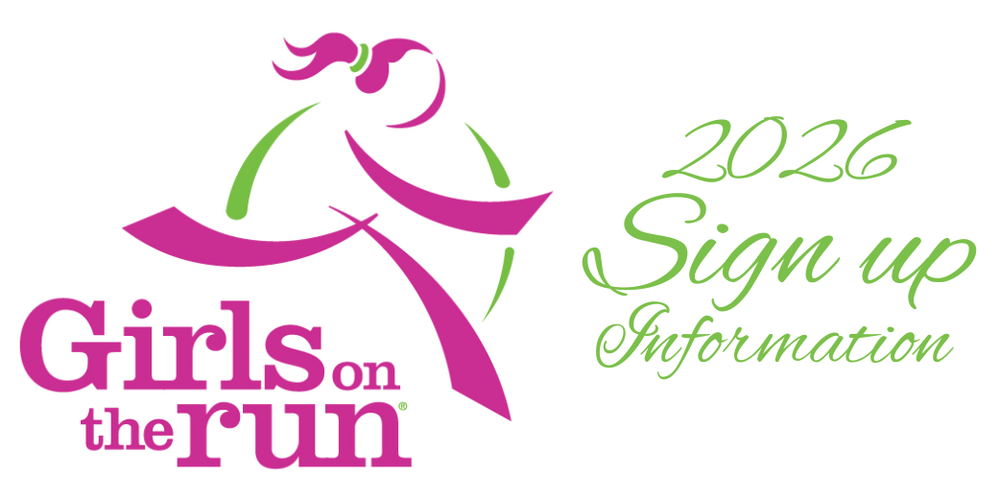 Girls on the Run 26