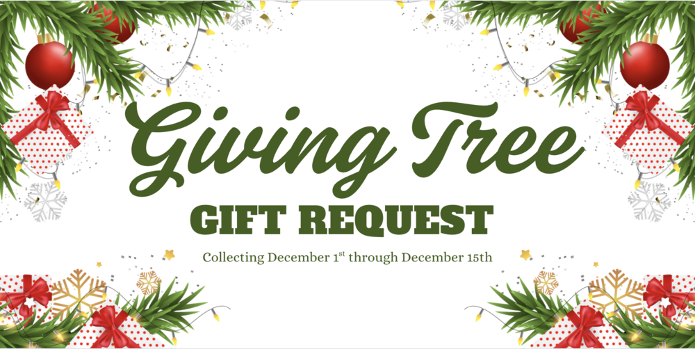 giving tree