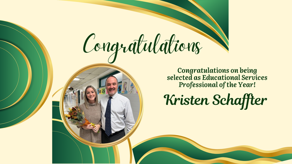 Educational Services Professional