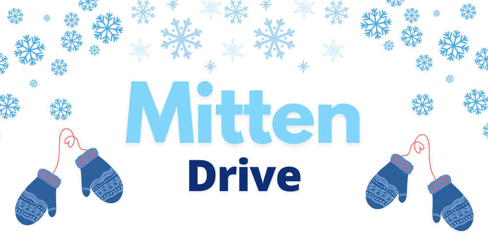 Mitten Drive