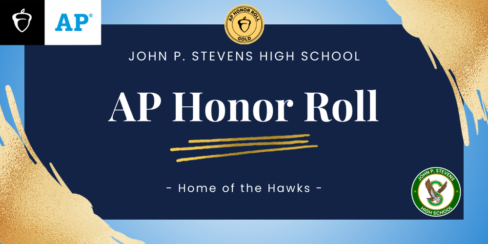 AP Honor Roll