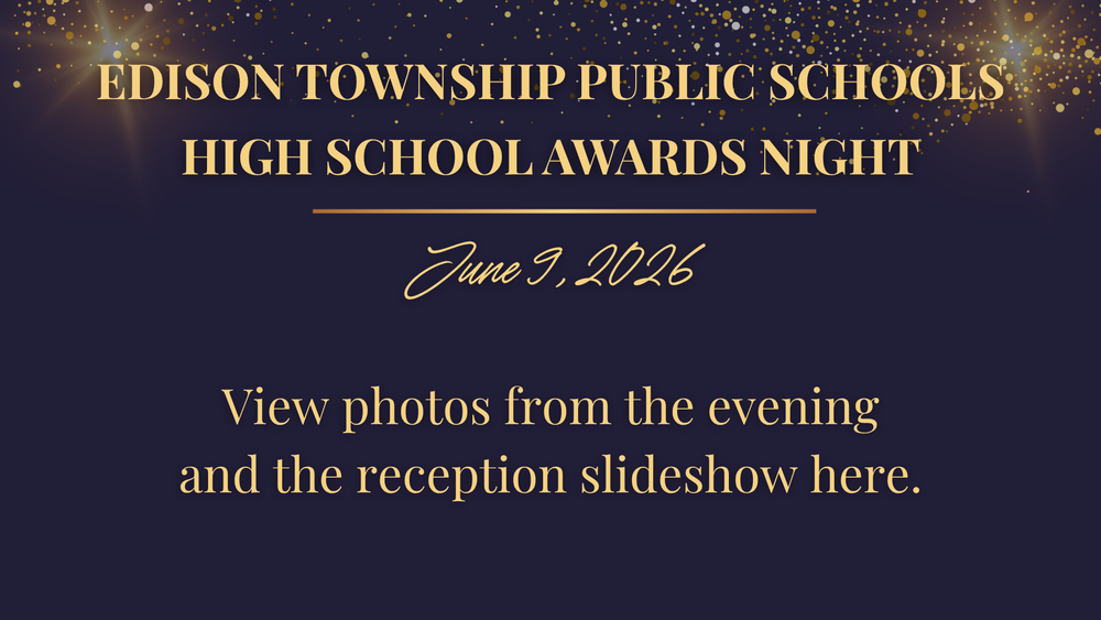 June Student Recognition
