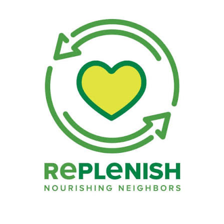 Replenish Food drive