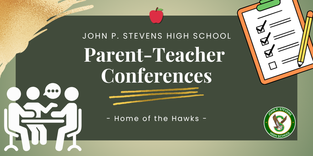 JPS Parent-Teacher Conferences