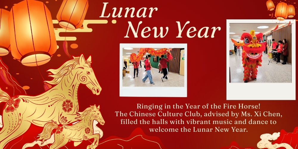 Lunar New Year