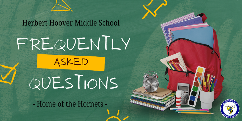 frequently asked questions