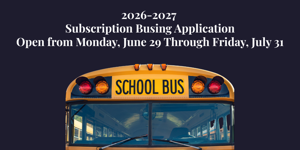 school bus