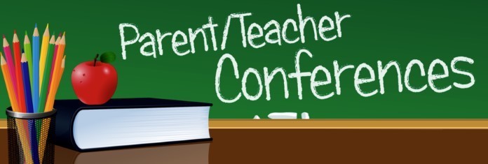Spring 2026 Parent Teacher Conferences