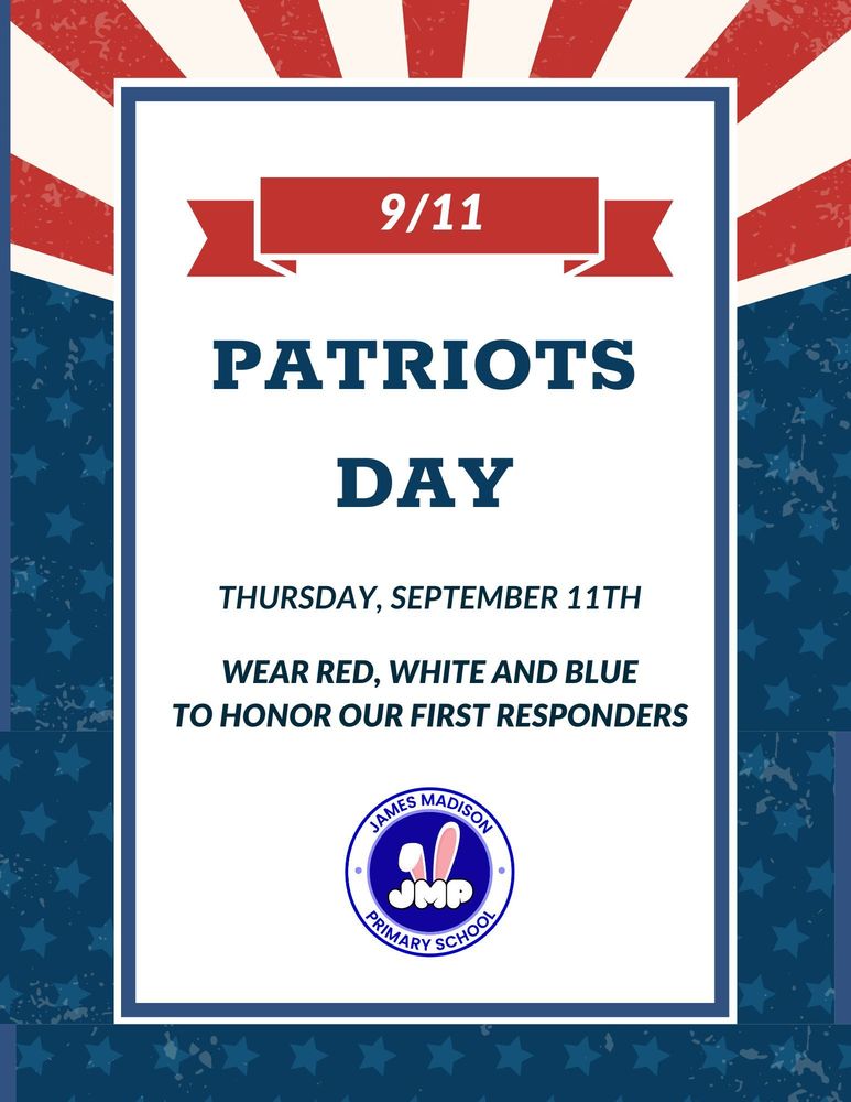Patriots Day