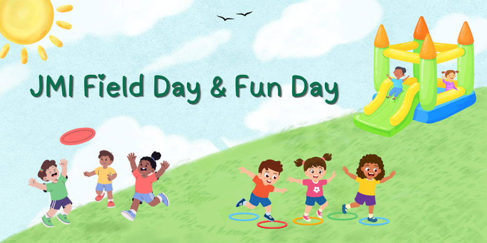JMI Field Day.Fun Day