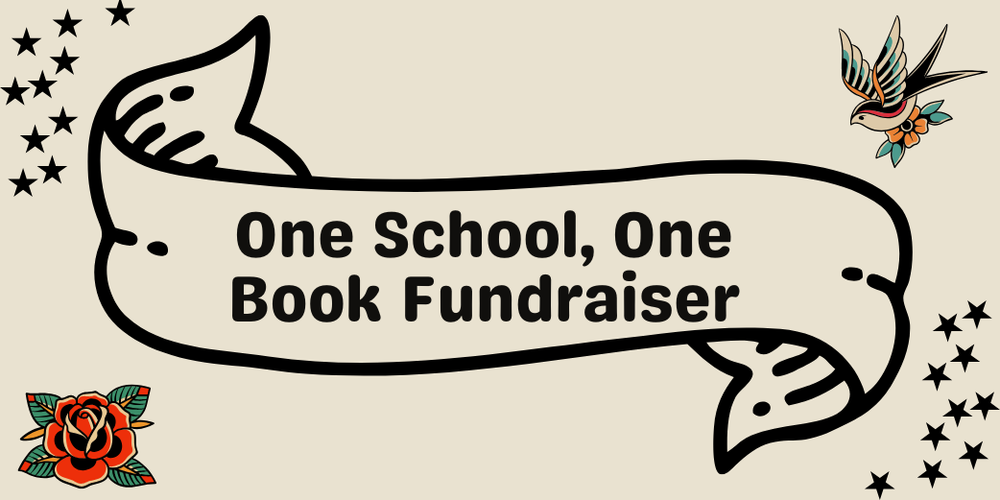 Tat- A - Teacher Fundraiser