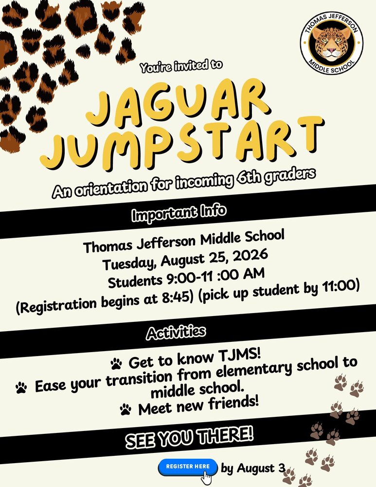 Jaguar Jumpstart