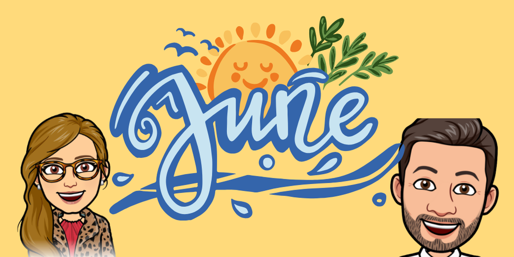 June Newsletter