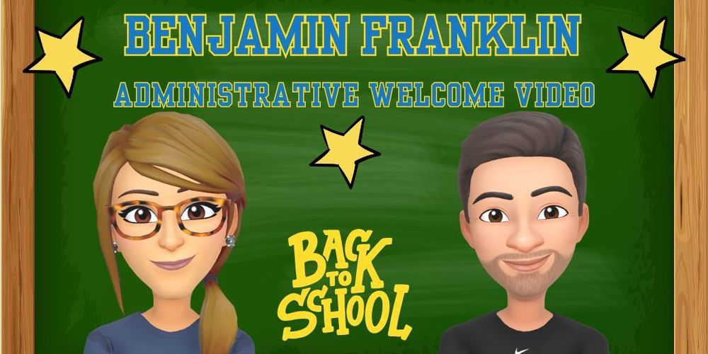 Back to School 