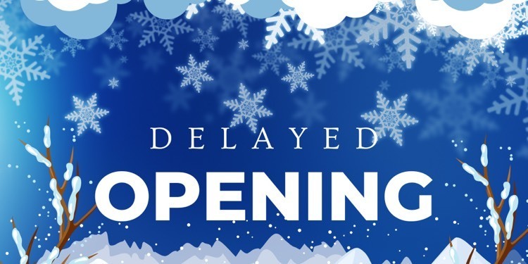 Delayed Opening