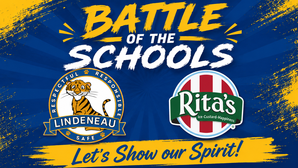 Rita's Ice Battle of the Schools