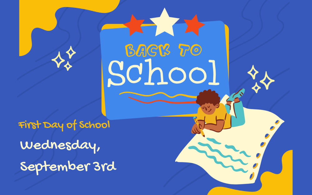 Back to School