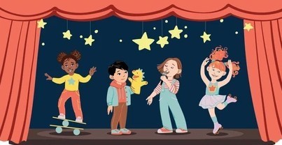 Talent Show Auditions