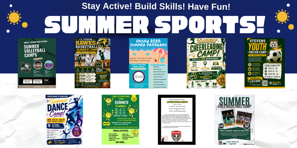 Summer Sports